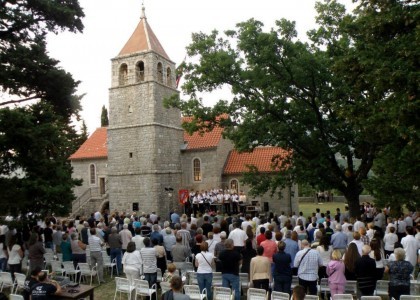 Obilježava se znamenita 1164. obljetnica imena Tugare