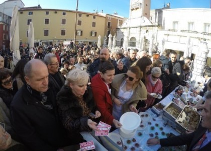 Zadar domaćin „Tuna, sushi & Wine festival 2016“