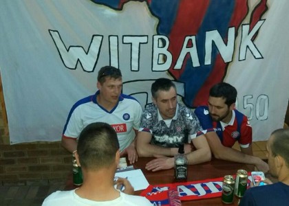 Hajduk se voli u svakom kutku svita!