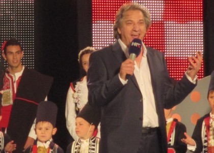 D. Žanko napisao glazbu za rukometne Kauboje