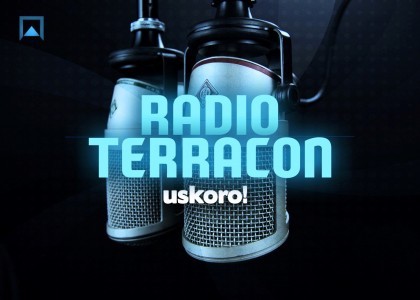 Uskoro Radio Terracon