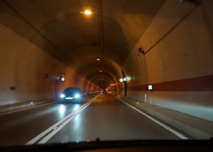 Tunel Sveti Ilija kroz Biokovo ruši rekorde