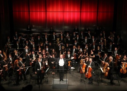 Maestro Ville Matvejeff dirigira Beethovena i Šostakoviča