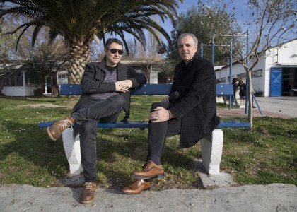 Novi projekti Tomislava Mrduljaša