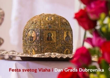 Festa sv. Vlaha, čestitamo…