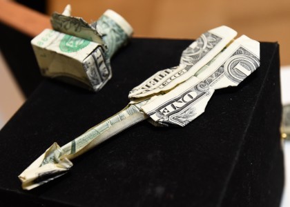 Origami radionica u Arheološkom muzeju Zadar