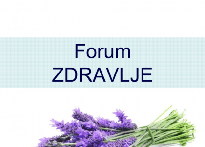 Četvrti po redu Forum RC Split s temom: zdravlje