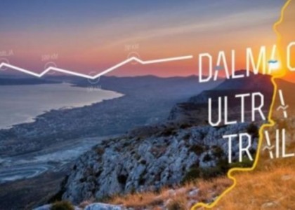 Prijavite se na Dalmacija Ultra-Trail utrku!