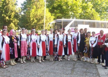 „Vrilo života“ na Hanu uz glazbu i tradiciju