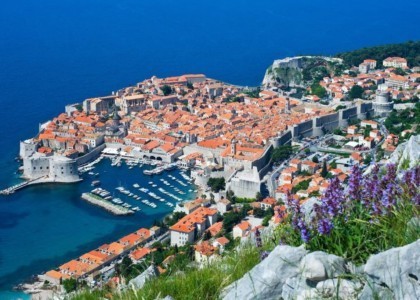 Mediteranski sajam zdrave prehrane, ljekovitog bilja i zelenog poduzetništva: dolazimo u Dubrovnik