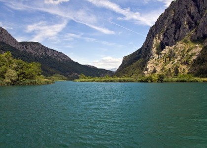 Svjetski dan voda na sinjski način