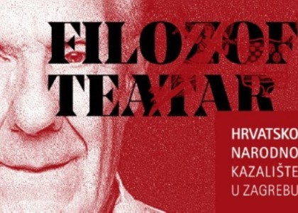 Alain Badiou u Zagrebu promovira Rapsodiju za teatar