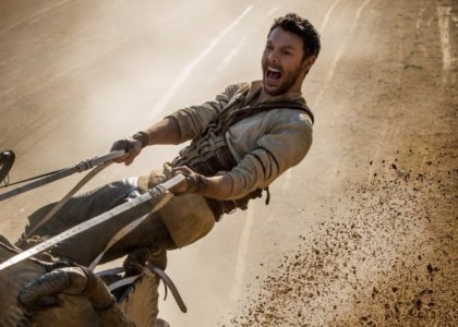 Prvi trailer spektakularnog epskog remakea filma Ben-Hur