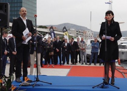 Croatia Boat Show očekuju bolji dani