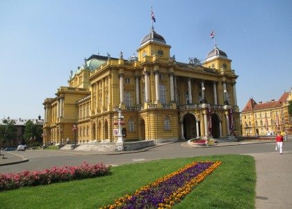 HNK Zagreb: tjedna zbivanja