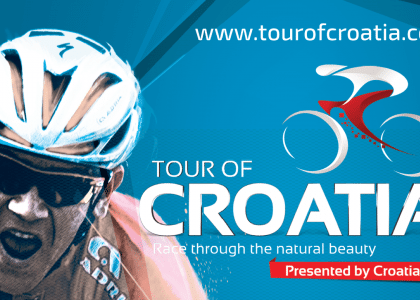 Najbolji biciklisti svijeta na „Tour of Croatia”