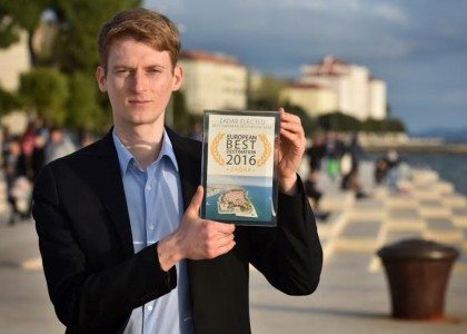 Intervju: Maximilien Lejenue, direktor portala European Best Destinations