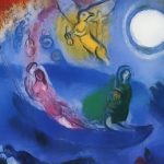 Učenički radovi „Putovanja Chagallovim snovima” u humanitarnoj akciji