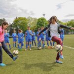 Mladi sportaši obilježili Međunarodni dan nogometa i prijateljstva