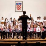 Gradska glazba Zvonimir niže uspjehe