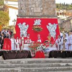 Blagdan sv. Vicence posebno se štuje u Blatu