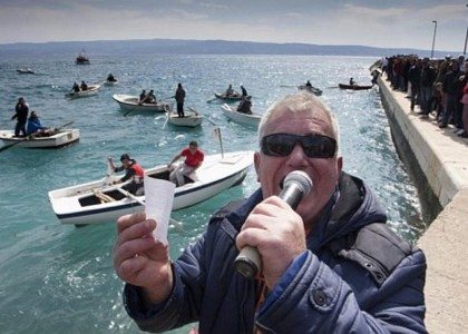 Dođite u Krilo na treću utrku kaića