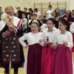 Zadar domaćin 14. Festivala folklorne koreografije