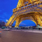 Promocija Hrvatske i turizma u Parizu povodom nogometnog EURO-a