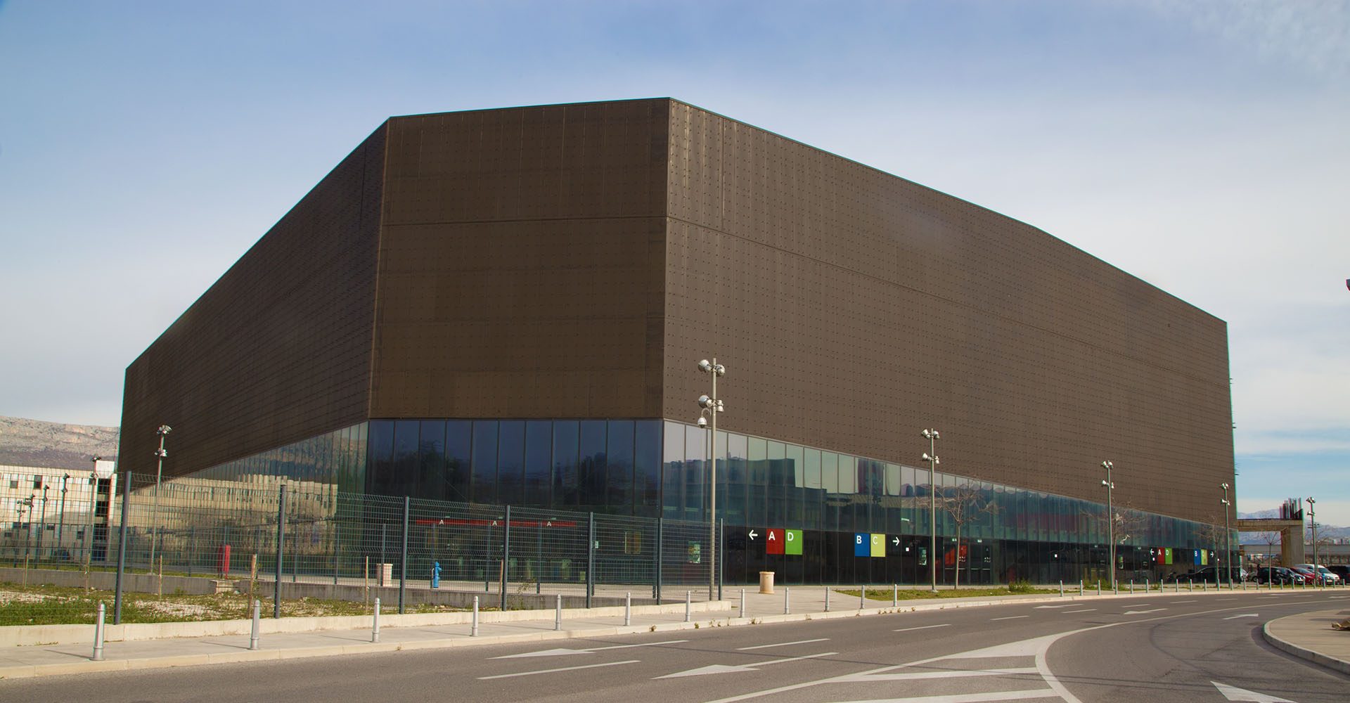 Parni valjak večeras u splitskoj Areni