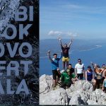Brdska utrka Biokovo Vertikala starta iz Basta