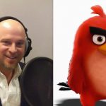 Upoznajte najjaču glumačku ekipu u animiranom filmu Angry Birds