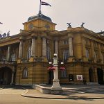 HNK Zagreb: Tjedni barometar
