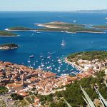 HNK Split seli nakratko u Hvar