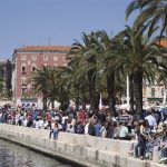 Poštovani sretan Vam Dan Grada i blagdan Sv. Duje