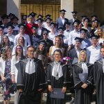 Senat Sveučilišta u Splitu: potvrđeni dekani Kineziološkog, Pomorskog i Prirodoslovno-matematičkog fakulteta