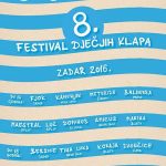 Zadar djecje klape na festivalu 007