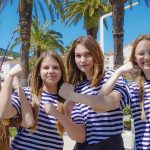Zadar djecje klape na festivalu naslovna