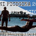 DANI PICIGINA 2016 (16.-19. lipnja, kupalište Bačvice)