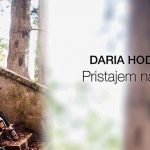 Daria Hodnik s pjesmom „Pristajem na sve”