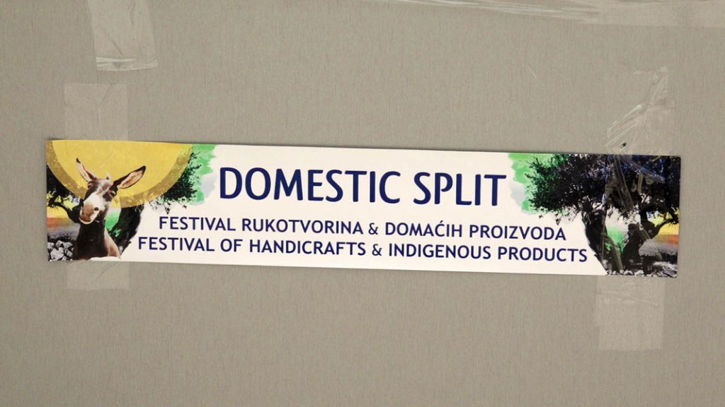 domestic split festival