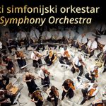 Dubrovački simfonijski orkestar natupa u Kneževom dvoru