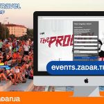Prezentacija eVisitor i novih funkcionalnosti Zadar Travel App