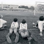 Poslijednja utakmica Hajduka na Starom placu 1979. godine