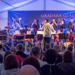 Gradska glazba Samobor snimila album „Šafrun”