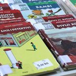 Akcija „Kupimo knjigu – darujmo ljubav” u Solinu