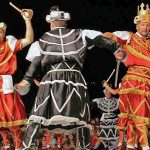 Otvoren Festival viteških igara otoka Korčule