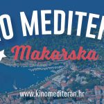 Putujuće kino Mediteran stiže u Makarsku