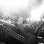 Mayales feat. Tereza Kesovija u pjesmi „Roadie”