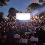 Festivalski filmski spektakl u Splitu
