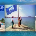 Plaža u Srimi dobila Plavu zastavu!